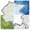 Friuli Venezia Giulia: online gratis la cartografia digitale