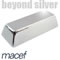 MACEF design award 2009 - beyond silver