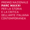 la PARC e il MAXXI per i giovani critici italiani