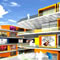 Healthcare - Edifici sanitari... la tua visione!