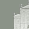 Architettura delle facciate: chiese di Palladio
