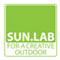 SUN.LAB 2009: for a creative outdoor