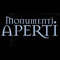 Un logo per Monumenti Aperti 2009