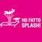 Ho fatto Splash!