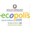 Ecopolis09 - Seminario gratuito di Bioarchitettura