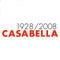 Casabella. Una rivista, molte storie