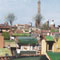 La città nel giardino