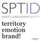 San Pellegrino Terme Identity - SPTID