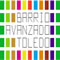 Barrio avanzado Toledo