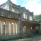 Restauro della stazione di Ambalema in Colombia
