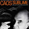 Massimiliano Fuksas Lecture - Caos Sublime 2