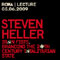 Steven Heller - Iron Fists: Branding the 20th-Century Totalitarian State