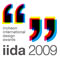 IIDA 2009: green Life
