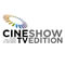 CineShow Home Design