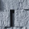 Marmomacc. Pietra: Statica ed Estetica