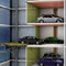 Installazione IdealPark a Singapore