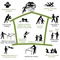 Building design for autism