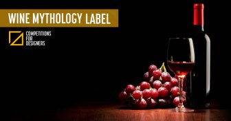 Wine Mythology Label: vittoria per il team Slum con l'etichetta che guida verso un viaggio fantastico