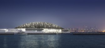 Louvre Abu Dhabi: annunciata l'apertura del museo-medina firmato Jean Nouvel
