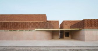 Il Museo di Yves Saint Laurent a Marrakech. Un amore per il Marocco tradotto in un'architettura esemplare